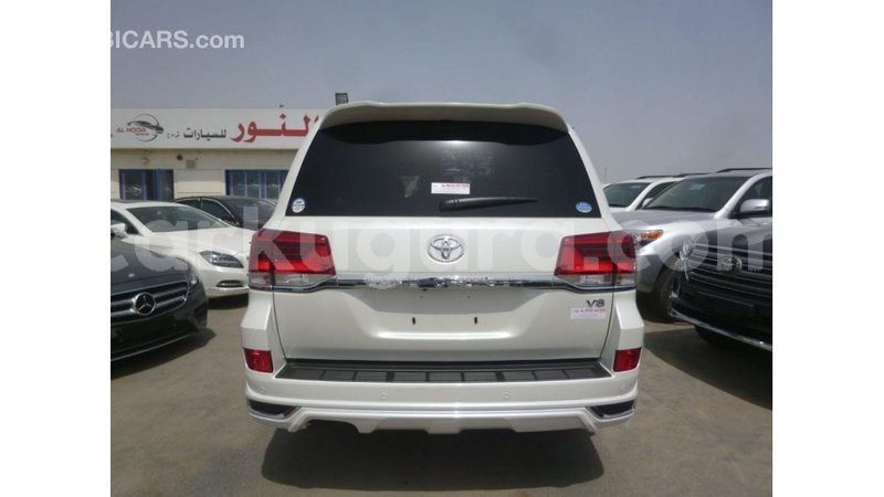 Big with watermark toyota land cruiser bujumbura import dubai 4516