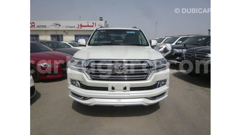 Big with watermark toyota land cruiser bujumbura import dubai 4516