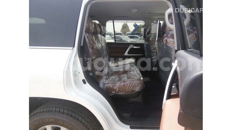 Big with watermark toyota land cruiser bujumbura import dubai 4516