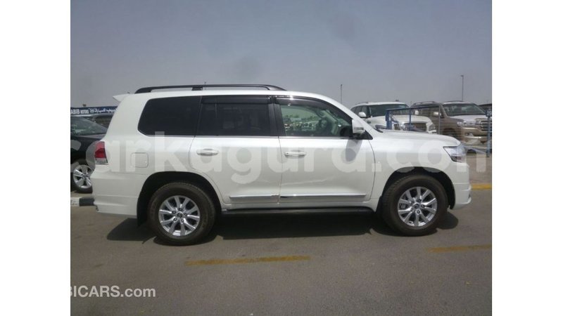 Big with watermark toyota land cruiser bujumbura import dubai 4516