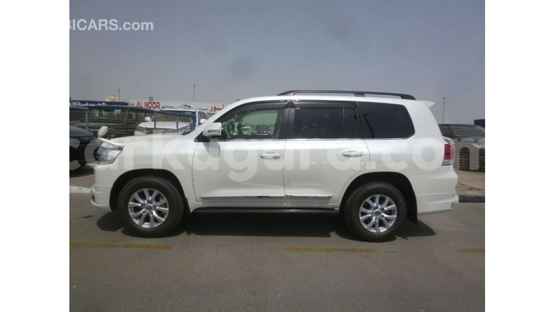 Big with watermark toyota land cruiser bujumbura import dubai 4516