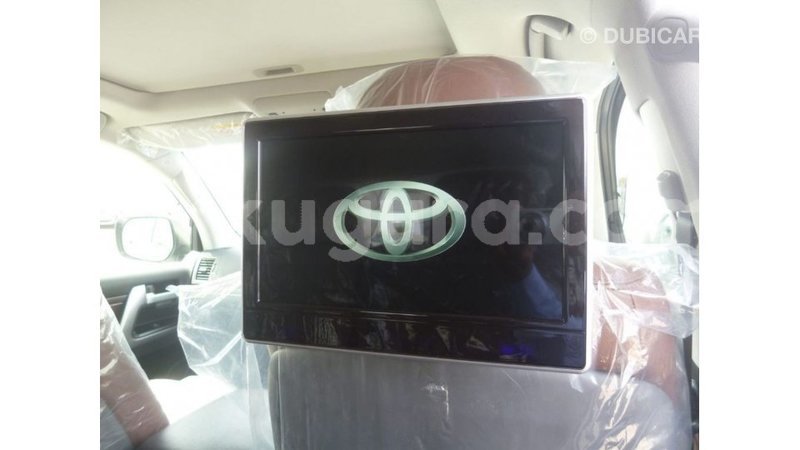 Big with watermark toyota land cruiser bujumbura import dubai 4516