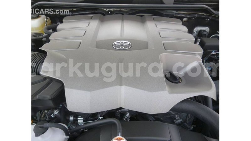 Big with watermark toyota land cruiser bujumbura import dubai 4516