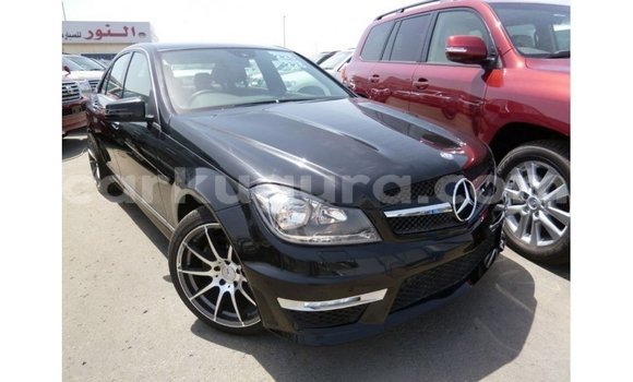 Acheter Import Voiture Mercedes-Benz 200 Noir à Import - Dubai, Bujumbura Acheter Import Voiture Mercedes-Benz 200 Noir à Import - Dubai, Bujumbura