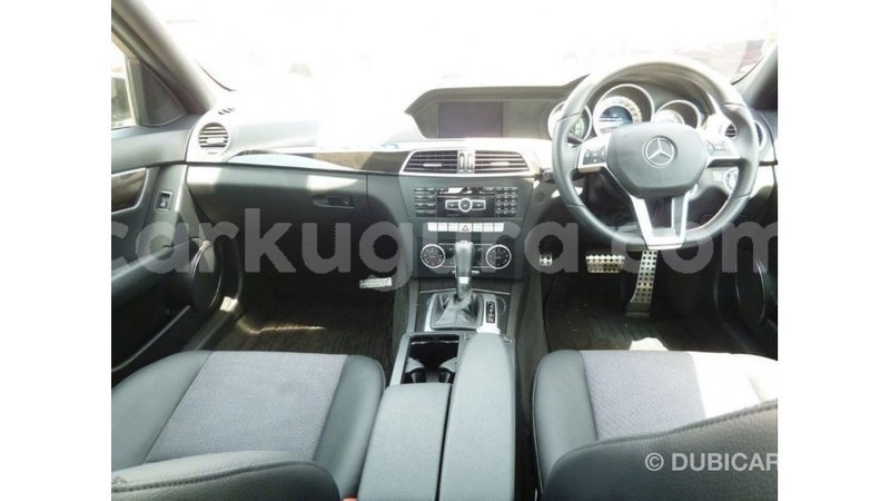 Big with watermark mercedes benz 200 bujumbura import dubai 4517