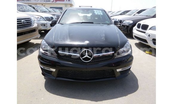 Acheter Import Voiture Mercedes-Benz 200 Noir à Import - Dubai, Bujumbura Acheter Import Voiture Mercedes-Benz 200 Noir à Import - Dubai, Bujumbura