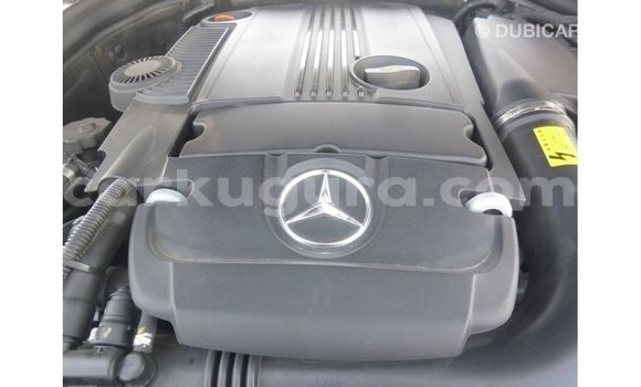 Buy Import Mercedes-Benz 200 Other Car in Import - Dubai in Bujumbura Buy Import Mercedes-Benz 200 Other Car in Import - Dubai in Bujumbura