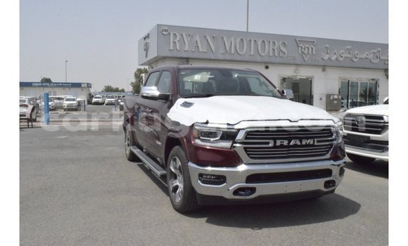 Acheter Import Voiture Dodge RAM Autre à Import - Dubai, Bujumbura