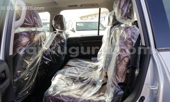Buy Import Toyota Land Cruiser Other Car in Import - Dubai in Bujumbura Buy Import Toyota Land Cruiser Other Car in Import - Dubai in Bujumbura