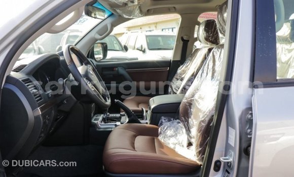 Buy Import Toyota Land Cruiser Other Car in Import - Dubai in Bujumbura Buy Import Toyota Land Cruiser Other Car in Import - Dubai in Bujumbura