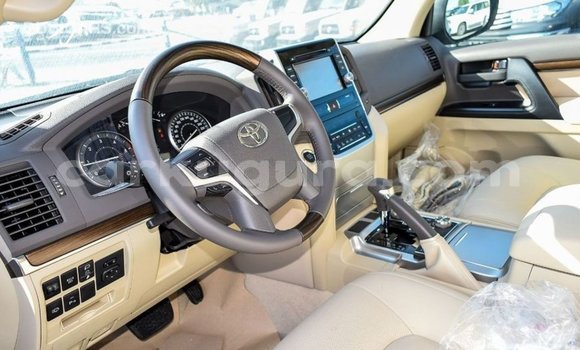 Buy Import Toyota Land Cruiser Black Car in Import - Dubai in Bujumbura Buy Import Toyota Land Cruiser Black Car in Import - Dubai in Bujumbura