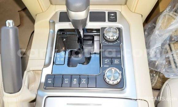 Buy Import Toyota Land Cruiser Black Car in Import - Dubai in Bujumbura Buy Import Toyota Land Cruiser Black Car in Import - Dubai in Bujumbura