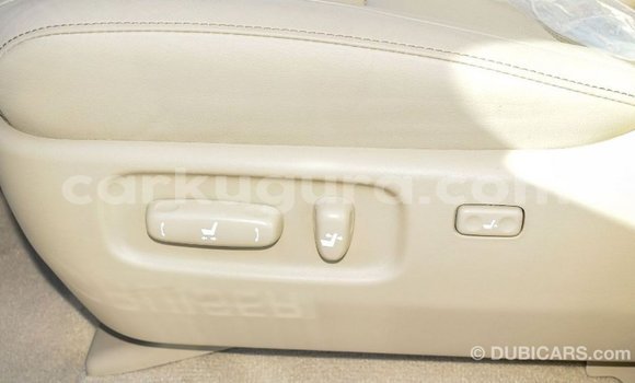 Buy Import Toyota Land Cruiser Black Car in Import - Dubai in Bujumbura Buy Import Toyota Land Cruiser Black Car in Import - Dubai in Bujumbura