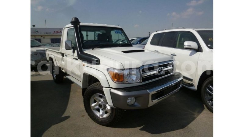 Big with watermark toyota land cruiser bujumbura import dubai 4529