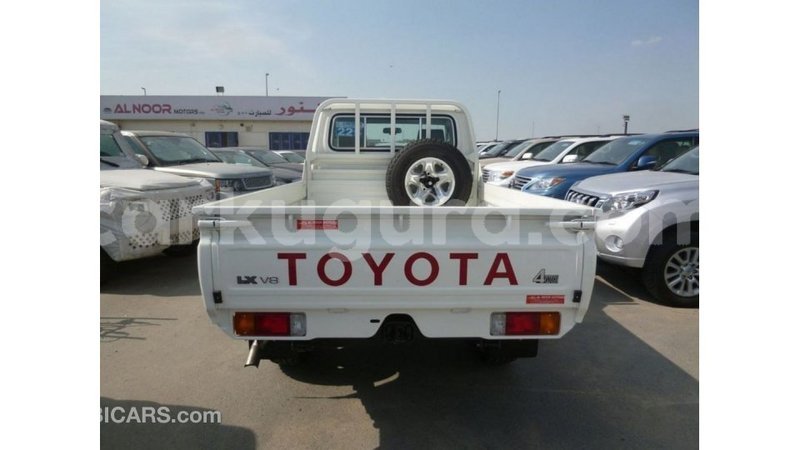 Big with watermark toyota land cruiser bujumbura import dubai 4529