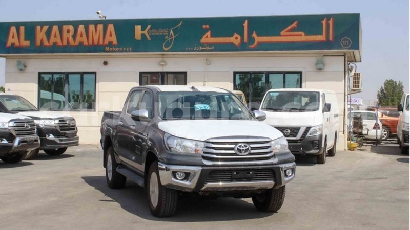 Big with watermark toyota hilux bujumbura import dubai 4530