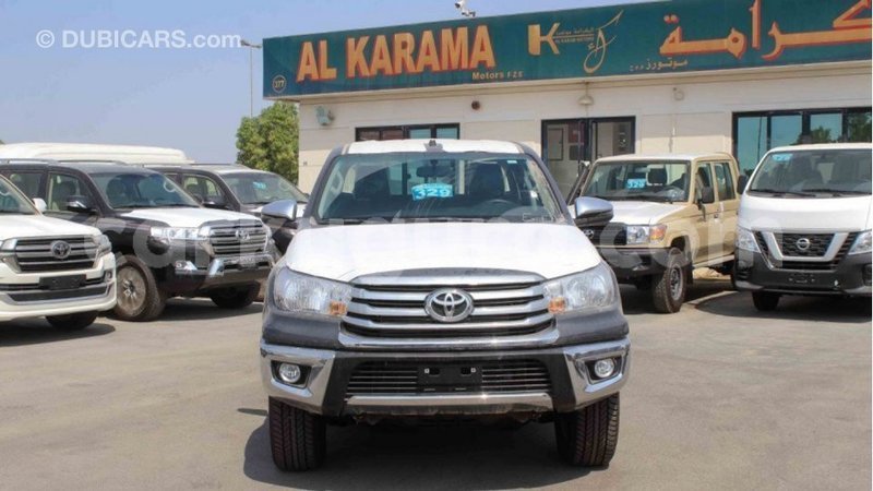 Big with watermark toyota hilux bujumbura import dubai 4530