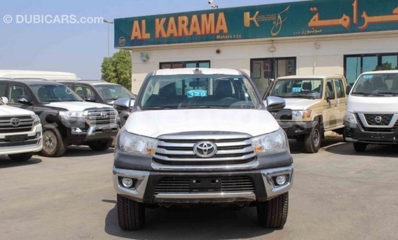 Buy Import Toyota Hilux Other Car in Import - Dubai in Bujumbura Buy Import Toyota Hilux Other Car in Import - Dubai in Bujumbura