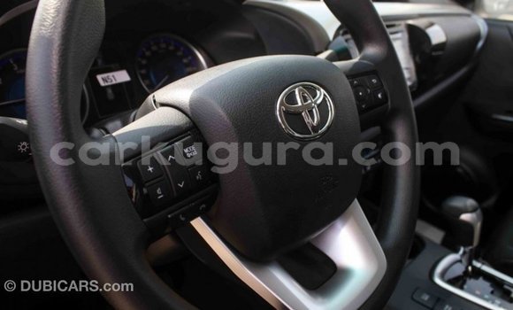 Buy Import Toyota Hilux Other Car in Import - Dubai in Bujumbura Buy Import Toyota Hilux Other Car in Import - Dubai in Bujumbura