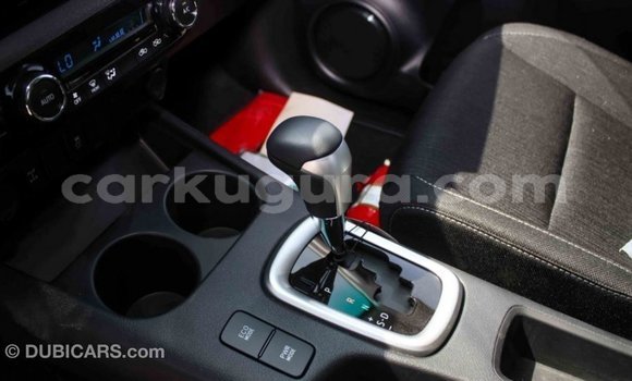 Buy Import Toyota Hilux Other Car in Import - Dubai in Bujumbura Buy Import Toyota Hilux Other Car in Import - Dubai in Bujumbura