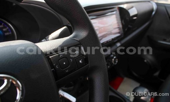 Buy Import Toyota Hilux Other Car in Import - Dubai in Bujumbura Buy Import Toyota Hilux Other Car in Import - Dubai in Bujumbura