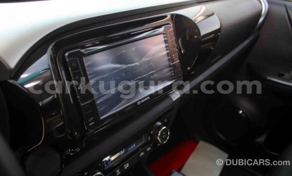 Buy Import Toyota Hilux Other Car in Import - Dubai in Bujumbura Buy Import Toyota Hilux Other Car in Import - Dubai in Bujumbura