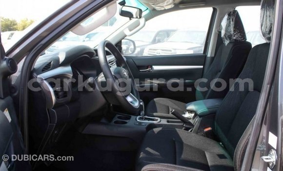Buy Import Toyota Hilux Other Car in Import - Dubai in Bujumbura Buy Import Toyota Hilux Other Car in Import - Dubai in Bujumbura