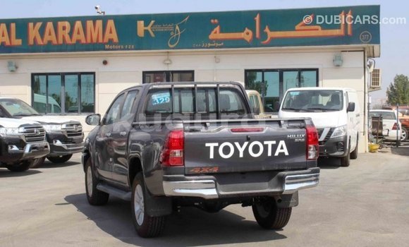Buy Import Toyota Hilux Other Car in Import - Dubai in Bujumbura Buy Import Toyota Hilux Other Car in Import - Dubai in Bujumbura