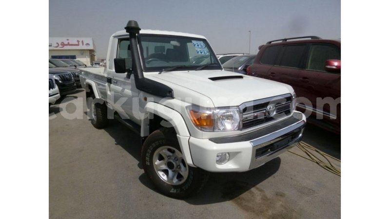 Big with watermark toyota land cruiser bujumbura import dubai 4531