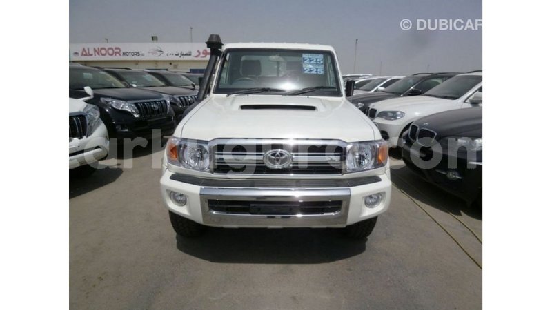 Big with watermark toyota land cruiser bujumbura import dubai 4531