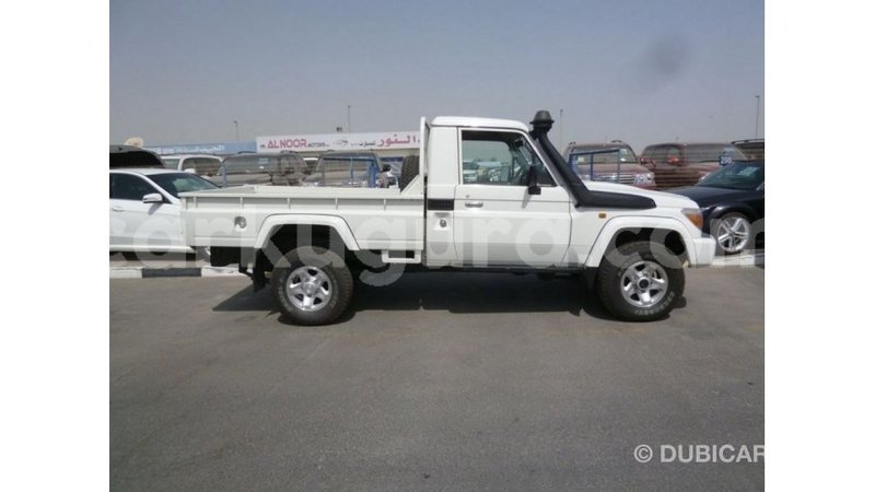 Big with watermark toyota land cruiser bujumbura import dubai 4531