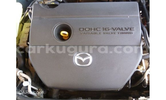 Buy Import Mazda 3 Blue Car in Import - Dubai in Bujumbura Buy Import Mazda 3 Blue Car in Import - Dubai in Bujumbura