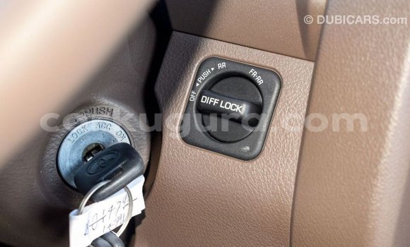 Buy Import Toyota Land Cruiser Beige Car in Import - Dubai in Bujumbura Buy Import Toyota Land Cruiser Beige Car in Import - Dubai in Bujumbura