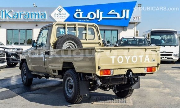 Buy Import Toyota Land Cruiser Beige Car in Import - Dubai in Bujumbura Buy Import Toyota Land Cruiser Beige Car in Import - Dubai in Bujumbura