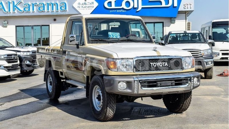 Big with watermark toyota land cruiser bujumbura import dubai 4536