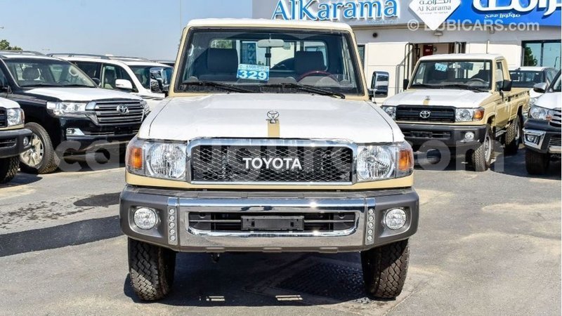 Big with watermark toyota land cruiser bujumbura import dubai 4536