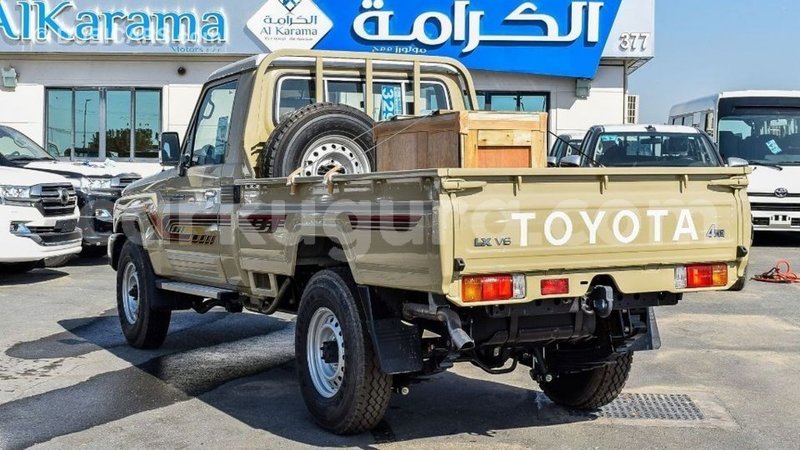 Big with watermark toyota land cruiser bujumbura import dubai 4536