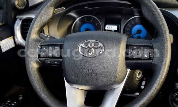 Buy Import Toyota Hilux White Car in Import - Dubai in Bujumbura Buy Import Toyota Hilux White Car in Import - Dubai in Bujumbura