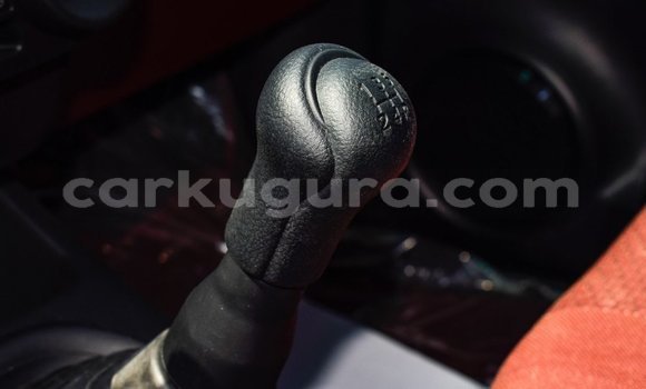 Buy Import Toyota Hilux White Car in Import - Dubai in Bujumbura Buy Import Toyota Hilux White Car in Import - Dubai in Bujumbura