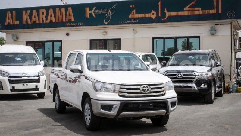 Big with watermark toyota hilux bujumbura import dubai 4548