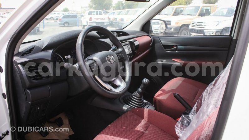 Big with watermark toyota hilux bujumbura import dubai 4548