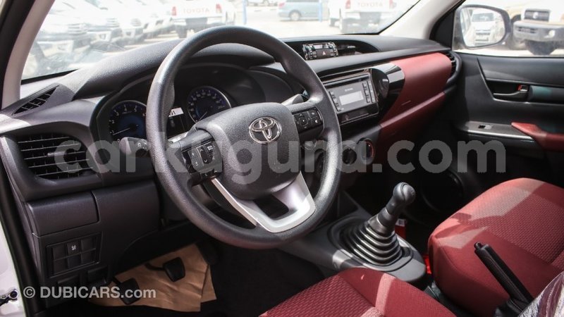 Big with watermark toyota hilux bujumbura import dubai 4548