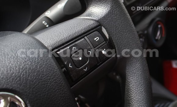 Buy Import Toyota Hilux White Car in Import - Dubai in Bujumbura Buy Import Toyota Hilux White Car in Import - Dubai in Bujumbura