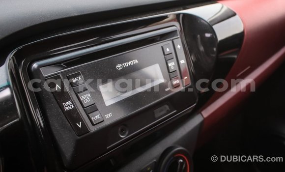 Buy Import Toyota Hilux White Car in Import - Dubai in Bujumbura Buy Import Toyota Hilux White Car in Import - Dubai in Bujumbura