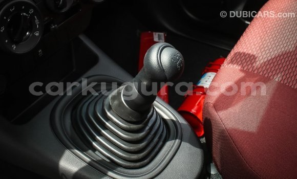 Buy Import Toyota Hilux White Car in Import - Dubai in Bujumbura Buy Import Toyota Hilux White Car in Import - Dubai in Bujumbura