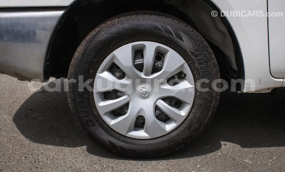 Buy Import Toyota Hilux White Car in Import - Dubai in Bujumbura Buy Import Toyota Hilux White Car in Import - Dubai in Bujumbura