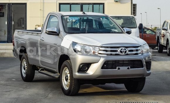 Buy Import Toyota Hilux Other Car in Import - Dubai in Bujumbura Buy Import Toyota Hilux Other Car in Import - Dubai in Bujumbura