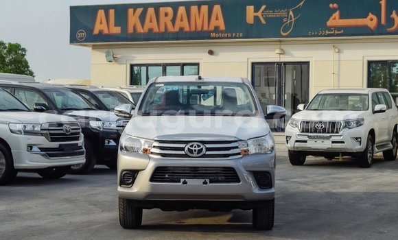 Buy Import Toyota Hilux Other Car in Import - Dubai in Bujumbura Buy Import Toyota Hilux Other Car in Import - Dubai in Bujumbura