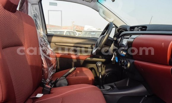Buy Import Toyota Hilux Other Car in Import - Dubai in Bujumbura Buy Import Toyota Hilux Other Car in Import - Dubai in Bujumbura