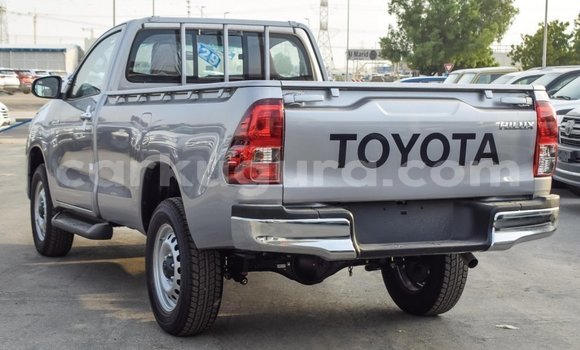 Buy Import Toyota Hilux Other Car in Import - Dubai in Bujumbura Buy Import Toyota Hilux Other Car in Import - Dubai in Bujumbura